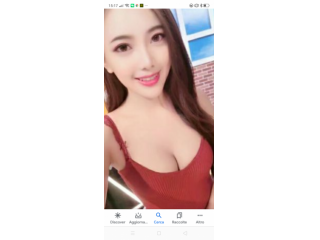 Nuova ragazza Bologna