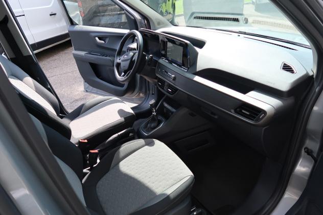 Ford Tourneo Courier 1.0 EcoBoost Titanium - Foto 9