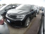 Citroen C5 Aircross 1.2 hybrid You 136cv e-dcs6