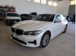 BMW 318 d 48V Business Advantage rif. 23669055