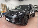 KGM Torres 1.5 full-hybrid Black Edition 204cv e-dht