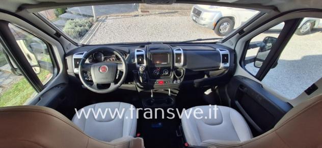 Bstner Lyseo TD 684G Letto basculante anteriore - Foto 4