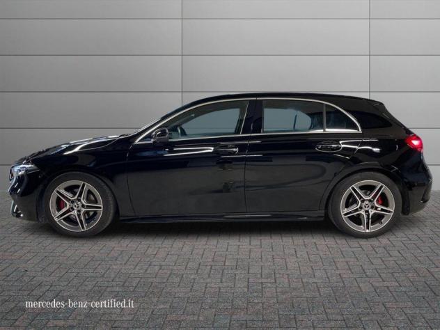Mercedes-Benz Classe A - W177 2023 A 200 d AMG Line Premium Plus auto - Foto 2