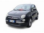 FIAT 500 1.3 MJT 95cv LOUNGE