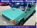 FIAT Panda 1ª serie 1100 i.e. cat Young rif. 24146408