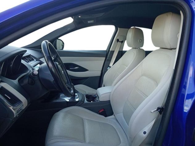 Jaguar E-Pace 2.0D 150 CV AWD Auto - Foto 4