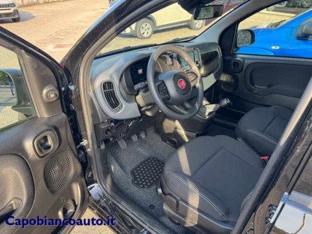 FIAT Panda 1.0 FireFly S&S Hybrid ICON KM0 PROMO rif. 23531811 - Foto 4