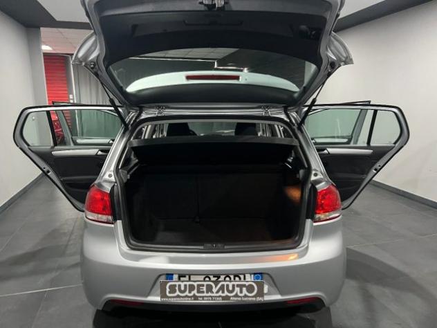 VOLKSWAGEN Golf Business 1.6 TDI 5p.LOOK SPORTIVO rif. 23500149 - Foto 9