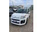 Citroen C3 Picasso 1.6 HDi 90 Seduction