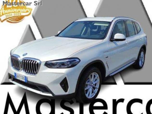 BMW X3 X3 G01 2021 xdrive30e auto - GH711RA rif. 24021136