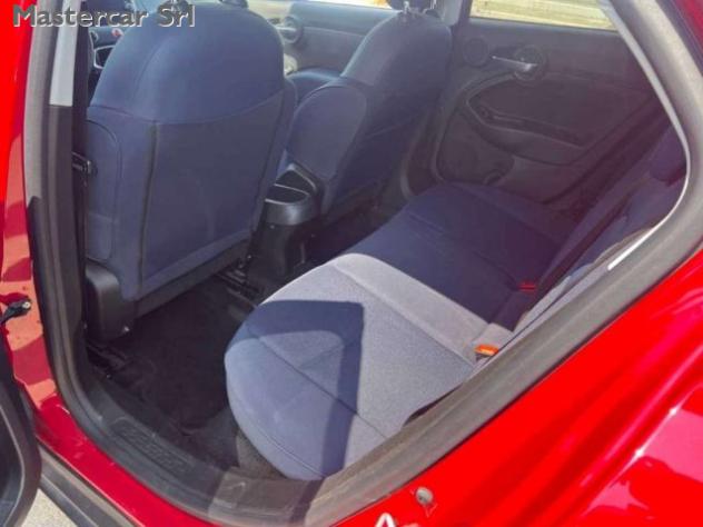 FIAT 500X New model retrocamera 500X 1.0 t3 Club 120cv tg : rif. 23986533 - Foto 10