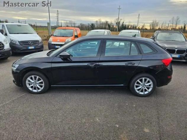 SKODA Scala 1.6 tdi Ambition 115cv dsg - FZ735EE rif. 23809157 - Foto 3