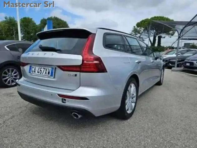 VOLVO V60 2.0 D4 AWD 190cv BUSINESS - GA467XW rif. 23989044 - Foto 5