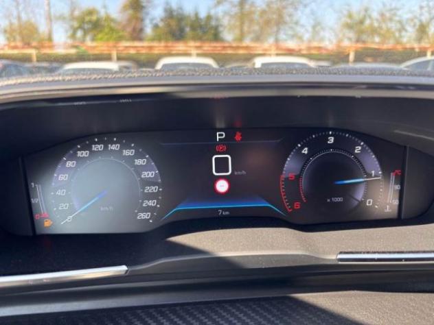 PEUGEOT 508 BlueHDi 130 Stop&Start EAT8 Allure Pack rif. 23920913 - Foto 7