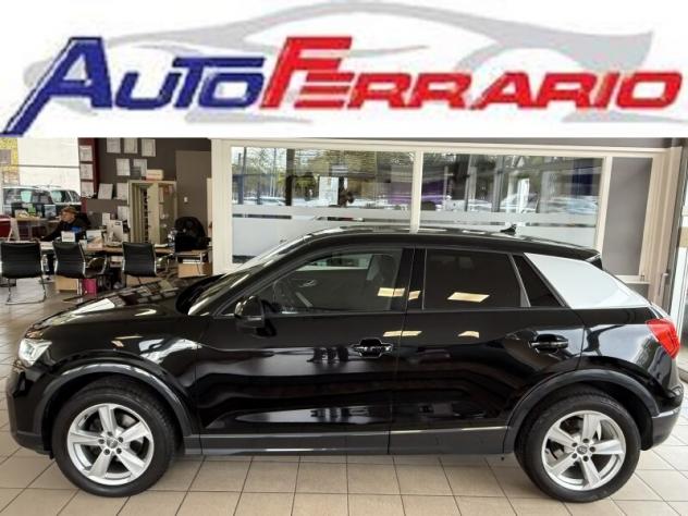 AUDI Q2 Q2 30 TFSI - Foto 2