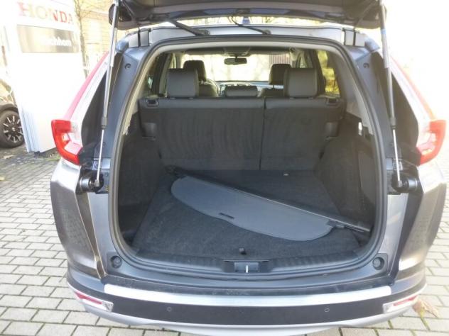 HONDA CR-V 5ª serie 18-23 CR-V 2.0 Hev eCVT Lifestyle Navi - Foto 2