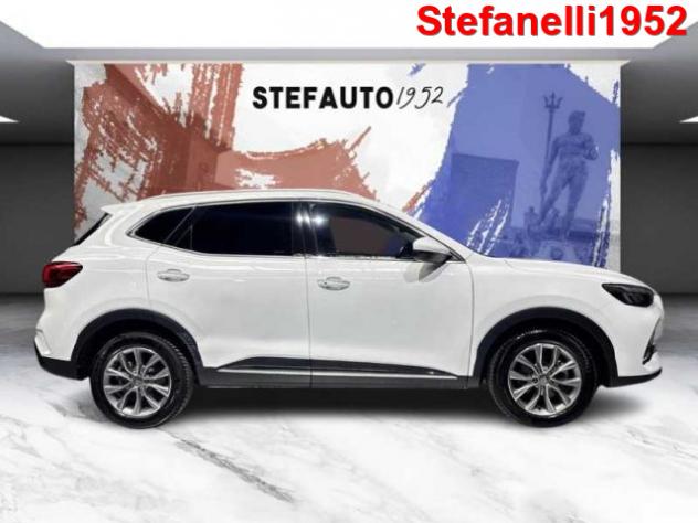 MG HS I - 1.5 t Luxury auto rif. 23907819 - Foto 3