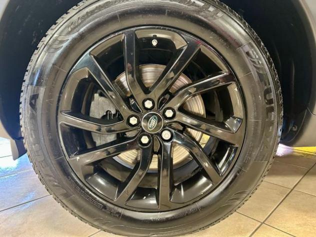 LAND ROVER Discovery Sport 2.0 TD4 150 CV Auto AUTOCARRO N1 UNIPRO rif. 23819091 - Foto 4
