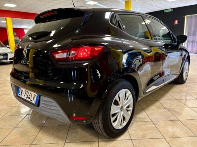 RENAULT Clio dCi 8V 75 CV 5 porte OK NEOPATENTATO - UNIPRO rif. 24069087 - Foto 5