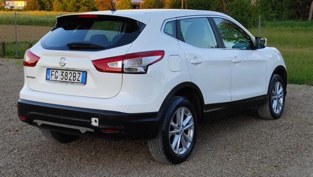 Nissan Qashqai 1.5 dCi Acenta - Foto 6