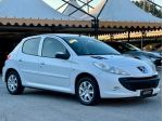 PEUGEOT 206 Plus 1.1 60 CV 5 porte Trendy
