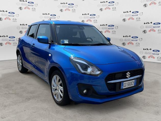 Suzuki Swift Hybrid 1.2 Hybrid Cool 2WD - Foto 3
