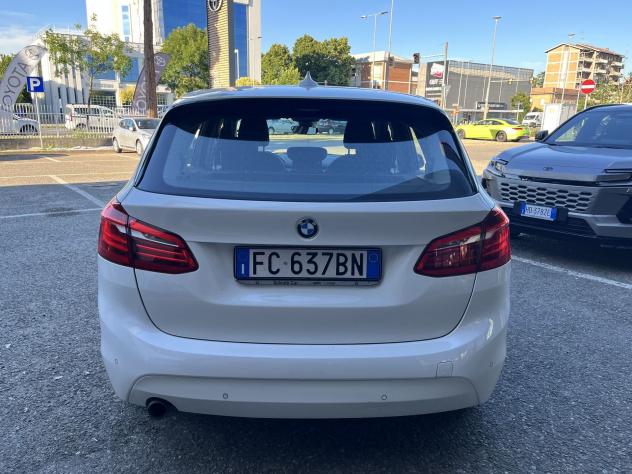 BMW Serie 2 Active Tourer 216d Active Tourer Advantage auto - Foto 3