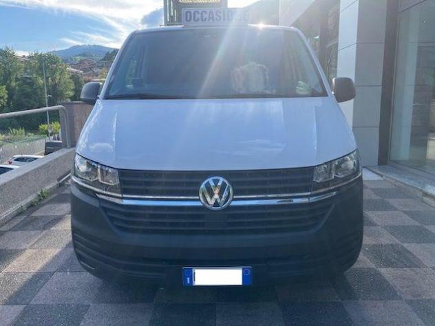 VOLKSWAGEN - Caravelle - 2.0 TDI 150cv DSG Trendline L1 AUTOCARRO - Foto 5