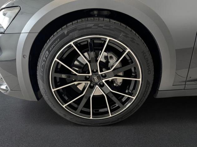 AUDI A6 allroad 45 TDI 3.0 quattro S tronic Evolut. +20"+TETTO rif. 24069533 - Foto 3