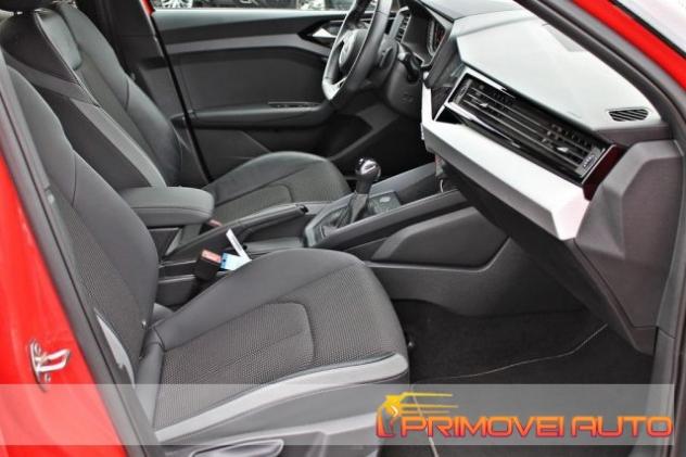 AUDI A1 SPB 30 TFSI S tronic S line rif. 20413107 - Foto 5