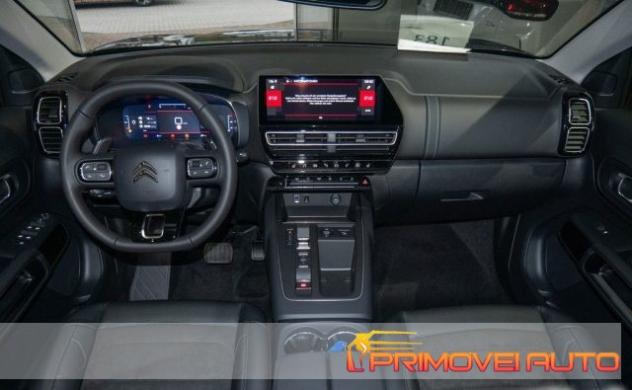 CITROEN C5 Aircross BlueHDi 130 S&S EAT8 Max rif. 20458523