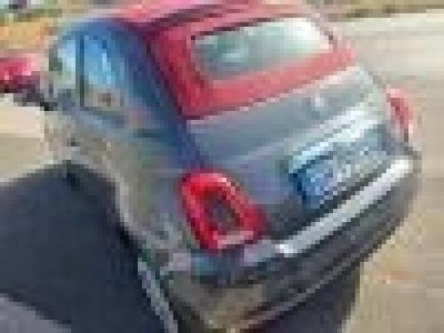 Fiat 500 C 1.0 Hybrid - IVA DEDUCIBILE - Foto 6