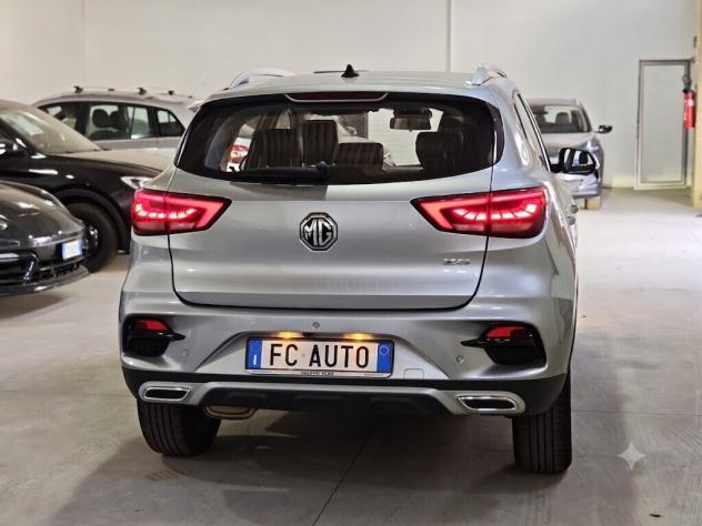 Mg ZS 1.5 VTi-tech Luxury - Foto 8