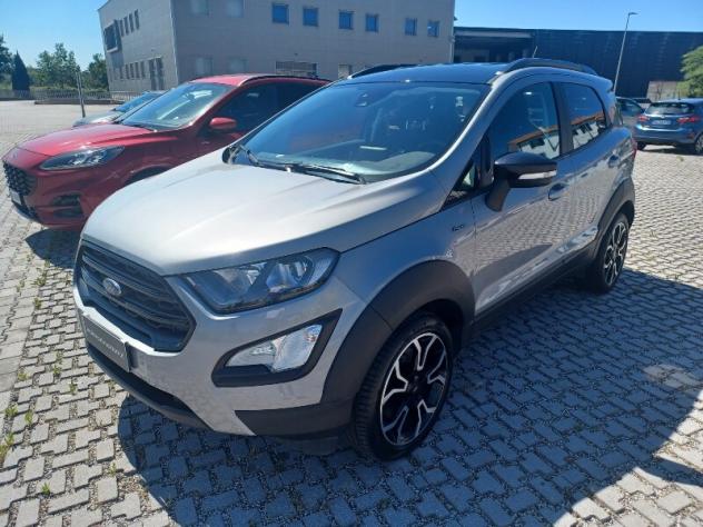 FORD EcoSport 1.0 EcoBoost 125 CV Start&Stop Active - Foto 2