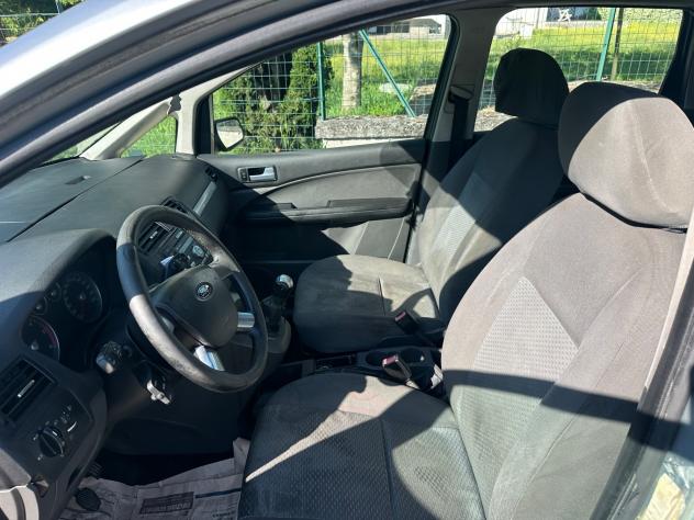 Ford C-Max 1.6 TDCi - Foto 6