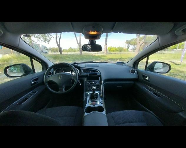 Peugeot 3008 1ª serie 1.6 HDi 110CV Premium - Foto 7