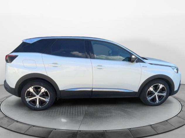 PEUGEOT 3008 2ª serie 3008 BlueHDi 130 S&S GT Line - Foto 8
