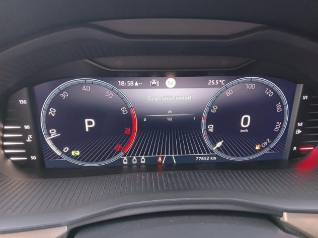 SKODA Kamiq Kamiq 1.5 TSI ACT DSG Style - Foto 9