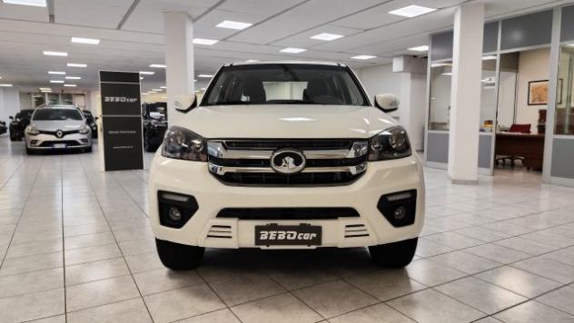 GREAT WALL Steed 2.4 Ecodual 4WD Premium - Passo Corto + IVA rif. 19722468 - Foto 2