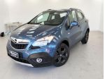 Opel Mokka 1.4 Turbo Ecotec 140CV 4x4 Start&Stop Cosmo