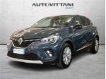 RENAULT Captur 1.0 tce Intens 90cv my21 rif. 23788727