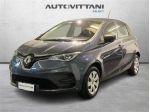 RENAULT ZOE Life R110 e-shifter Omolg N1 Autocarro! rif. 23908293