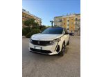 Peugeot 3008 BlueHDi 130 S&S EAT8 GT Pack