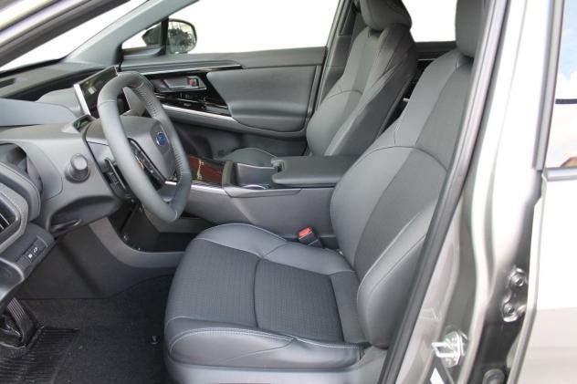 Subaru Solterra 71,4 kWh 4E-xperience+ - Foto 7