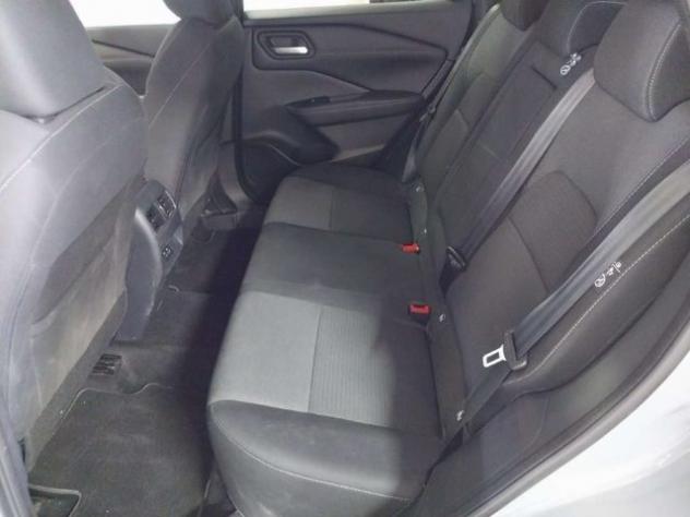 NISSAN Qashqai 1.3 mhev N-Connecta 2wd 140cv rif. 24043106 - Foto 9