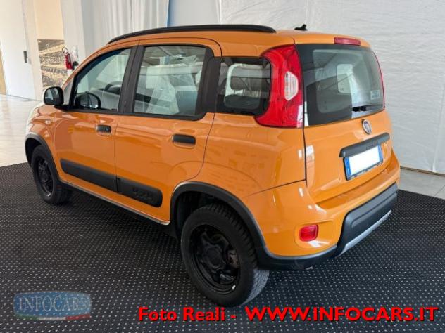 FIAT Panda 4x4 TwinAir Turbo 85 cv - PROMO rif. 23515098 - Foto 2