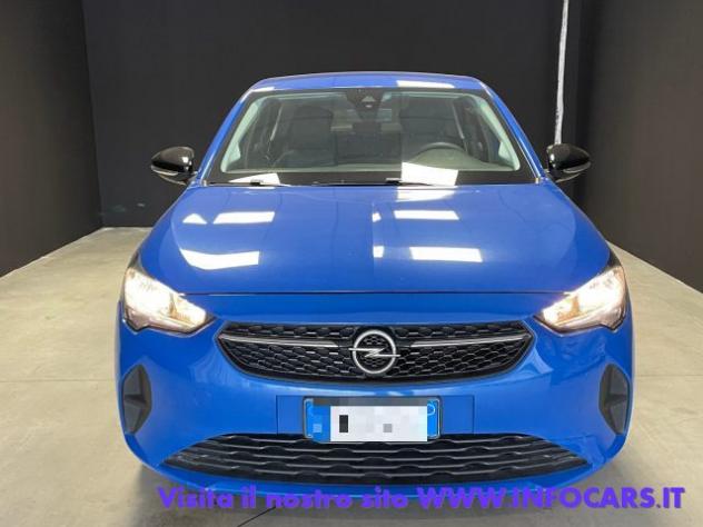 OPEL Corsa 1.2 Edition 75cv NEOPATENTATI PROMO rif. 23724231 - Foto 9