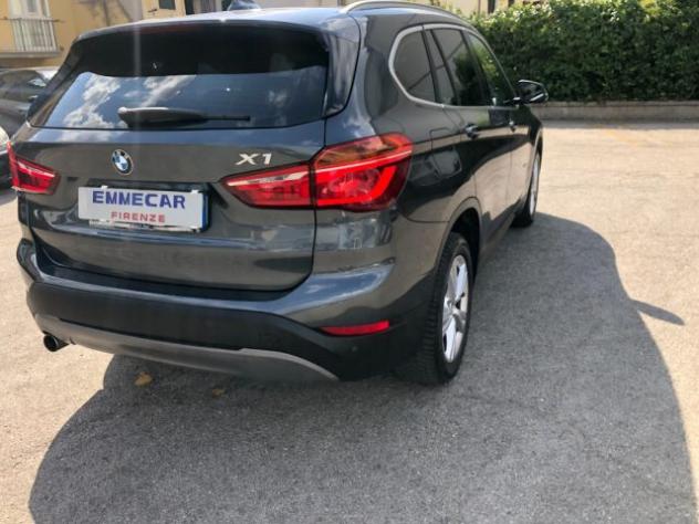 BMW X1 sDrive18d Business rif. 23708005 - Foto 5