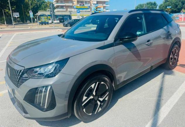 PEUGEOT 2008 PureTech 130 S&S EAT8 Allure rif. 24008482 - Foto 2