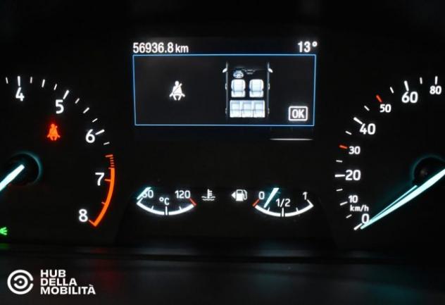 FORD Puma 1.0 EcoBoost Hybrid 125 CV S&S Titanium rif. 23483937 - Foto 8